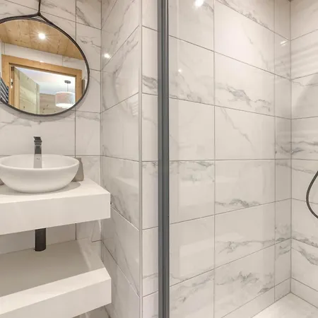 Royal Stratton 3 En-suites Facing Grands Montets Διαμέρισμα