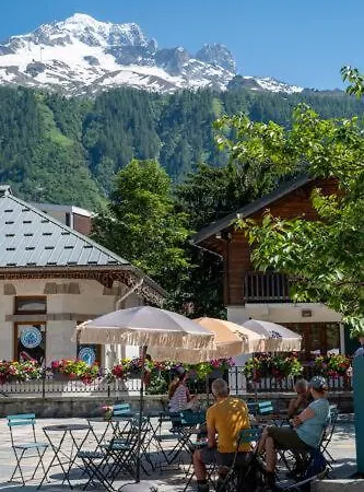 Διαμέρισμα Royal Stratton 3 En-suites Facing Grands Montets Σαμονί