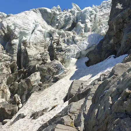 Royal Stratton 3 En-suites Facing Grands Montets
