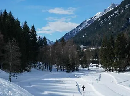 Διαμέρισμα Royal Stratton 3 En-suites Facing Grands Montets Σαμονί